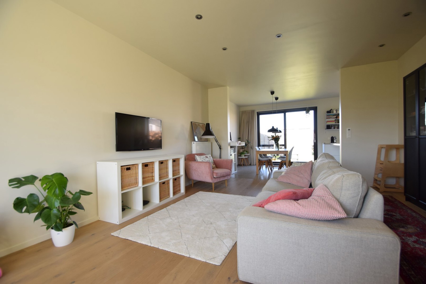 Maison à vendre à Harelbeke avec 3 chambres - photo 2