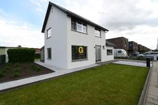 House for rent in Bilzen-Hoeselt