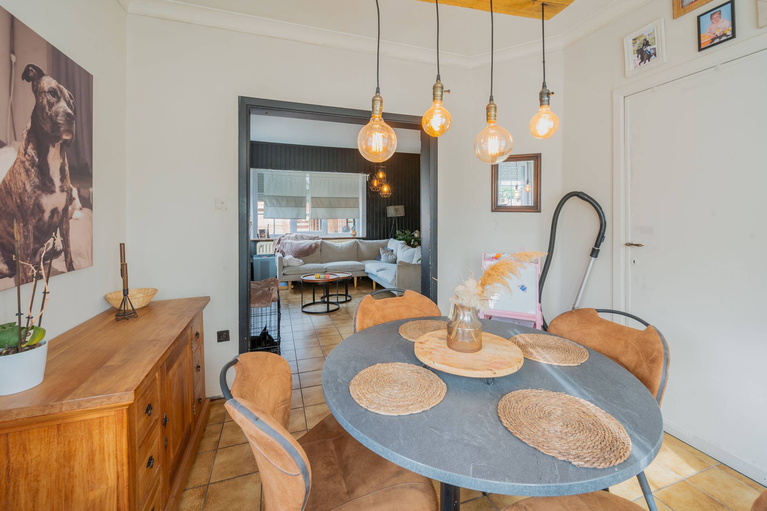 Rustig wonen in een charmante woning met ca. 31 are grond - foto 5