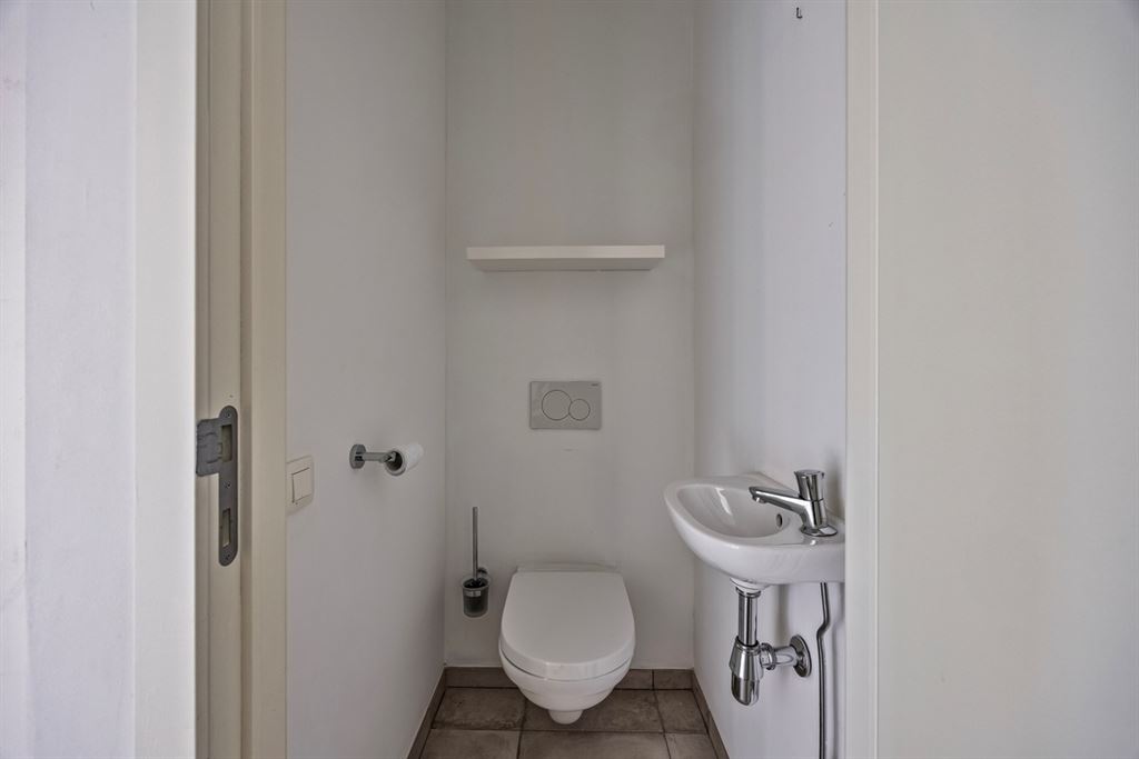 Ruim nieuwbouwappartement met prachtig uitzicht - foto 4