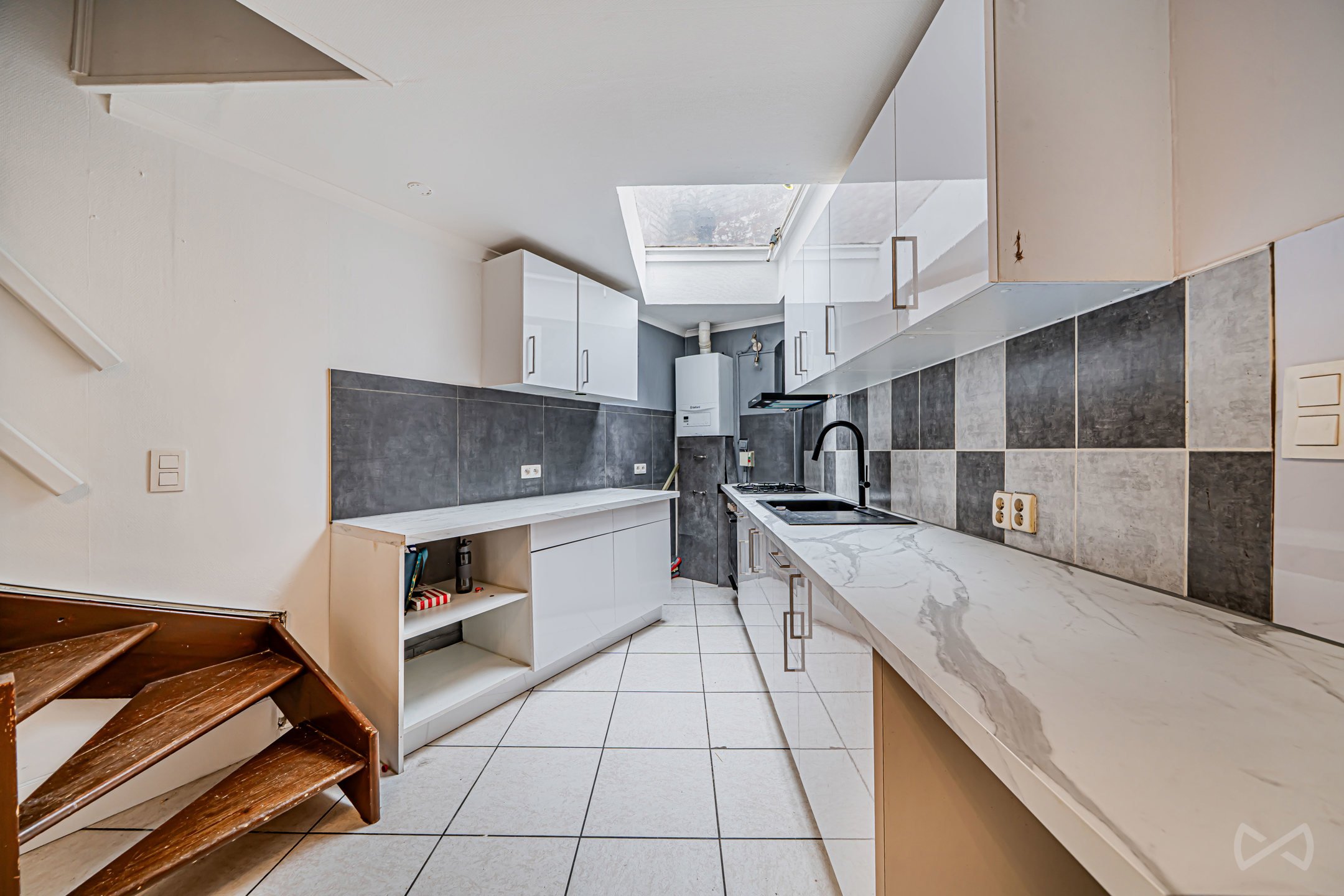 Huis te koop in Braine-Le-Comte met 2 slaapkamers - foto 5