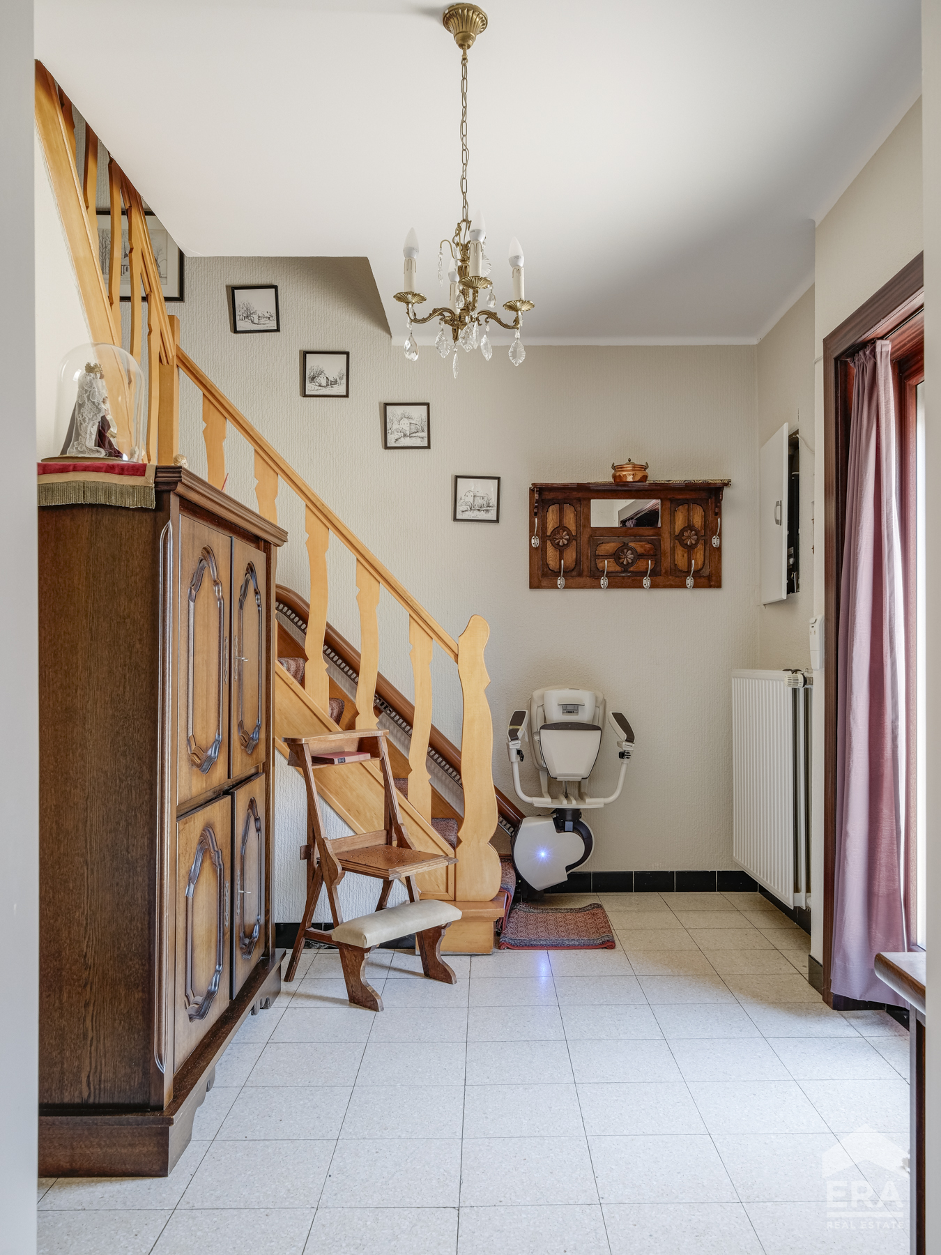 Ruime woning met prachtig landelijk uitzicht vlakbij centrum - foto 5
