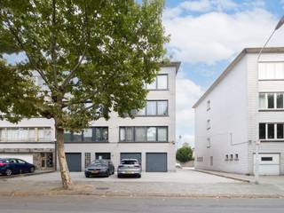 Appartement à vendre à Anvers