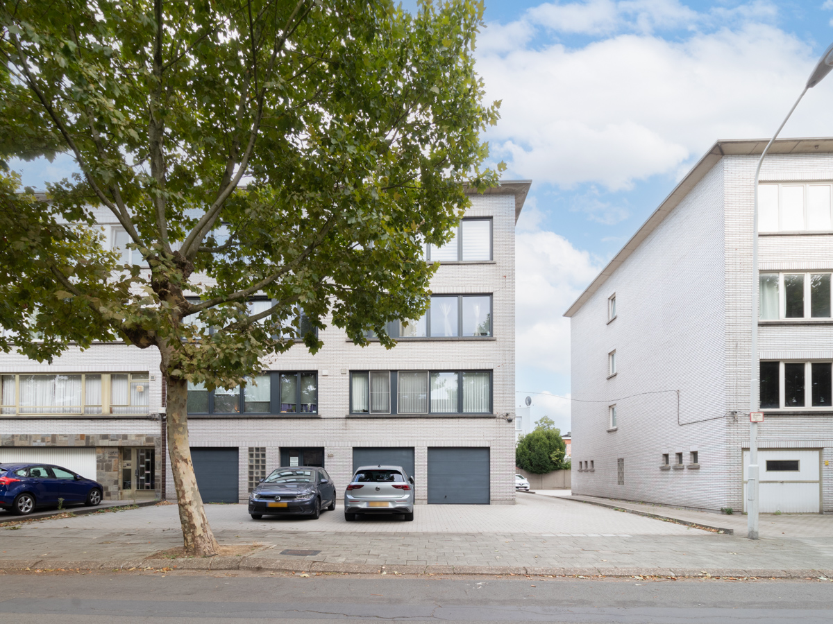 Appartement à vendre à Merksem avec 2 chambres - photo 1