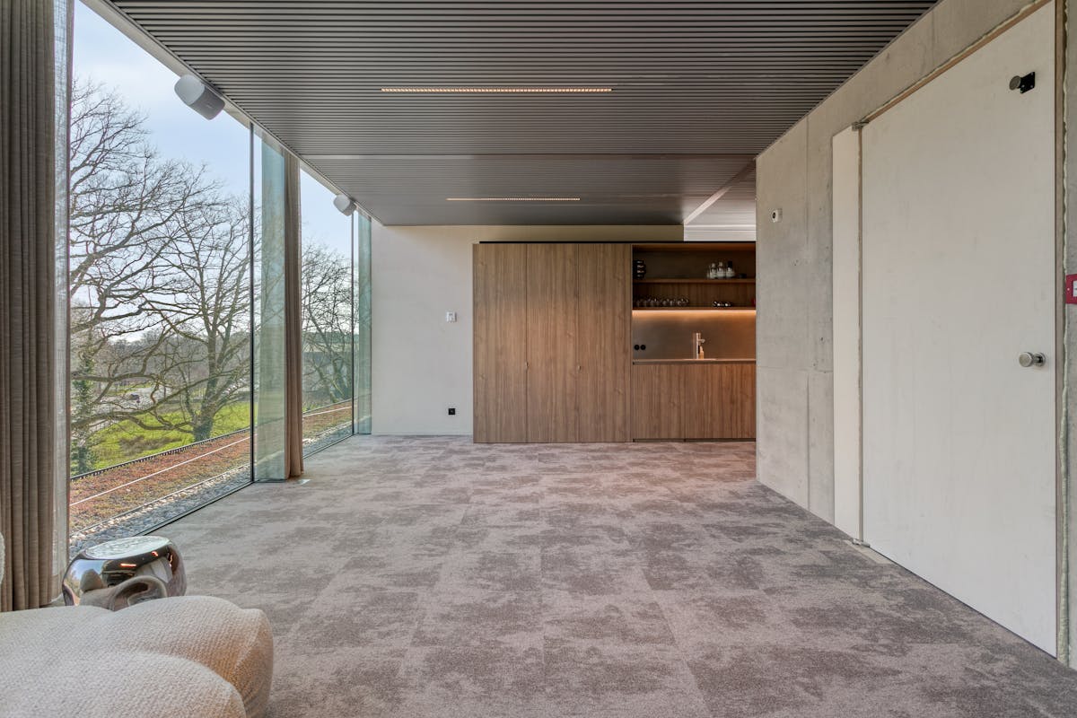 Nouveaux bureaux à Oostkamp - Projet O-Forty - photo 5