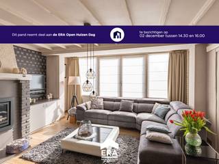 Heel ruime handelszaak (+/- 425m²) met bovengelegen instapklare woonst op een ideale locatie.In het hartje van Assenede ligt dit pand gelegen op...