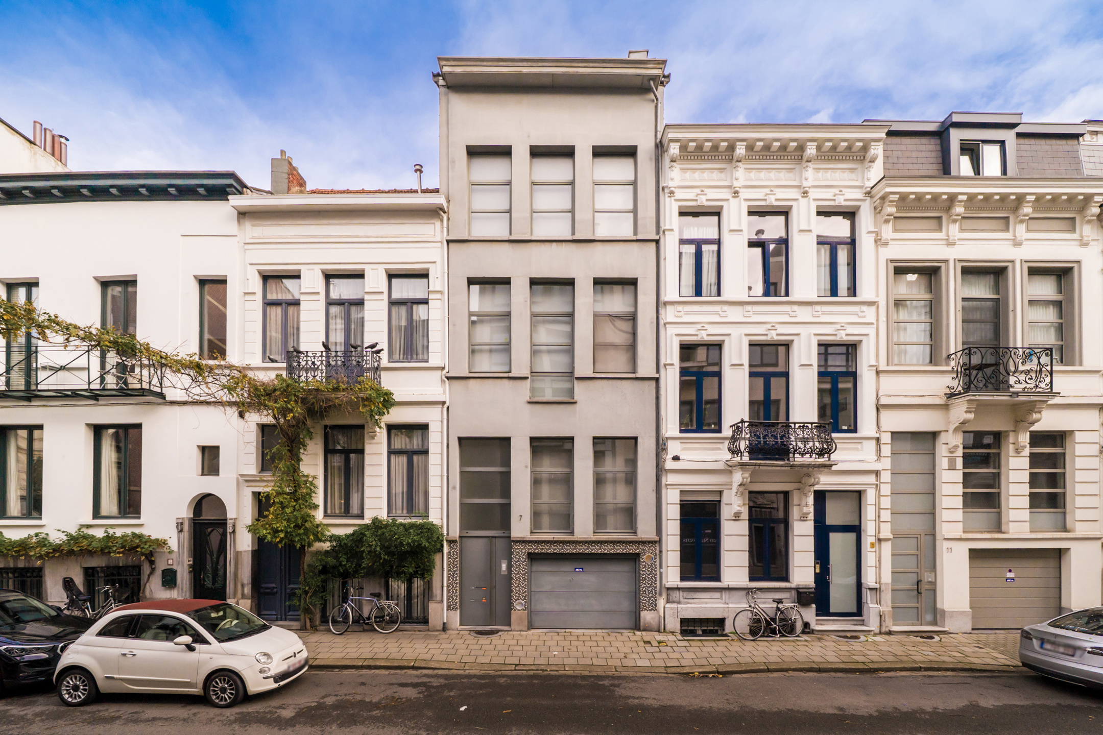 Maison à vendre à Anvers avec 3 chambres - photo 2