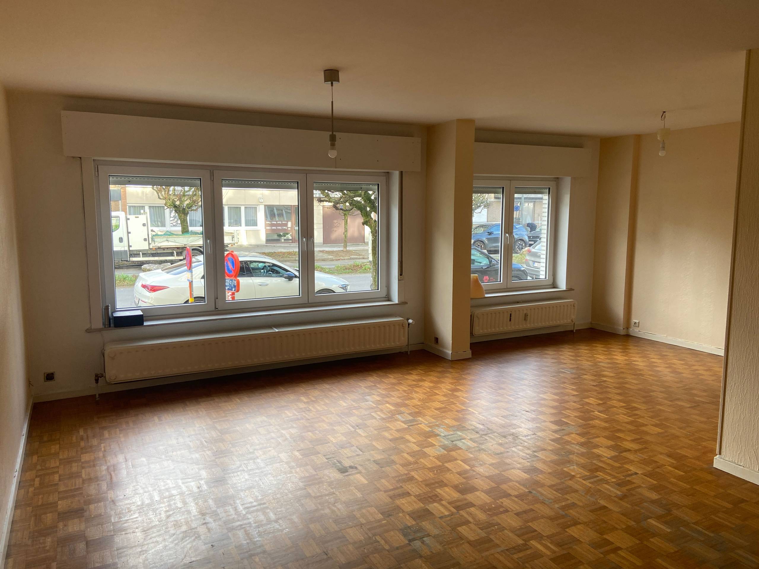 Apartment for sale in Evere with 3 bedrooms - photo 2