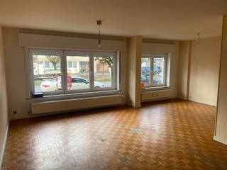 Apartment for sale in Evere