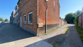 Garagebox 5 te Lokeren/Zeveneken - beschikbaar: 01/08/2026