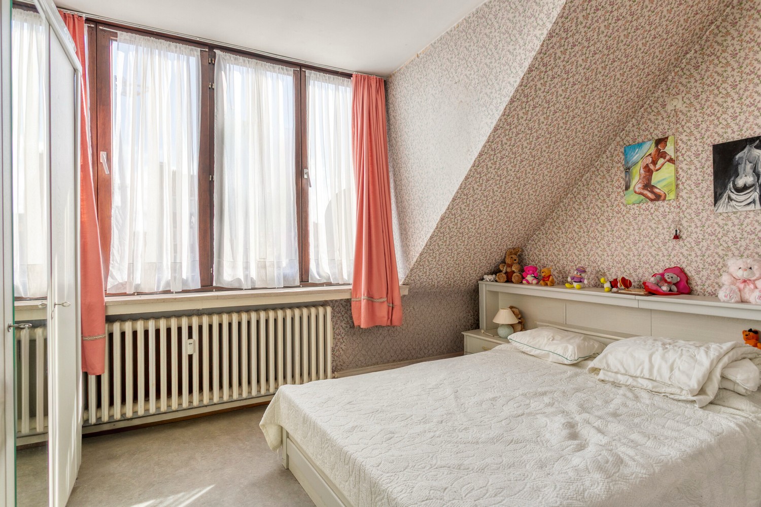 Apartment for sale in Ostend with 1 bedroom - photo 5