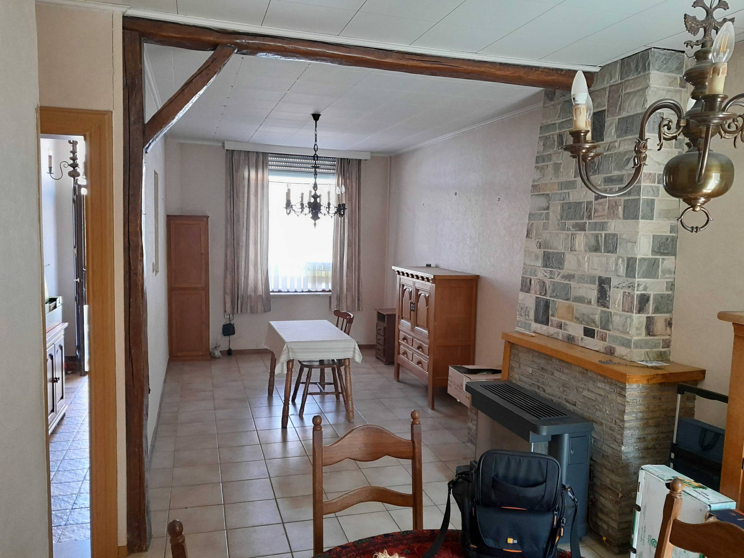 Maison à vendre à Turnhout avec 3 chambres - photo 3