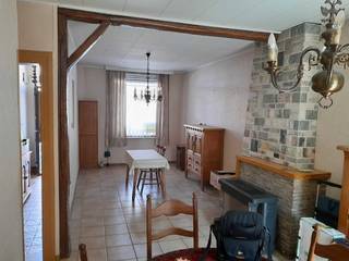 Maison à vendre à Turnhout