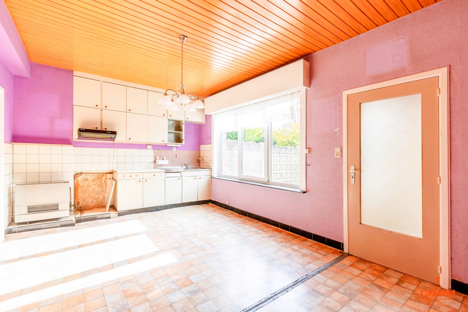 Charmante te renoveren woning - photo 5