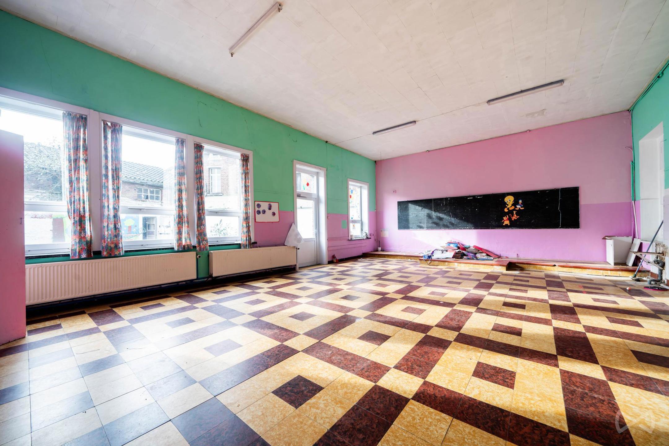 Commercial à vendre à Frameries - photo 4