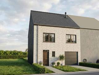 Maison à vendre à Waregem