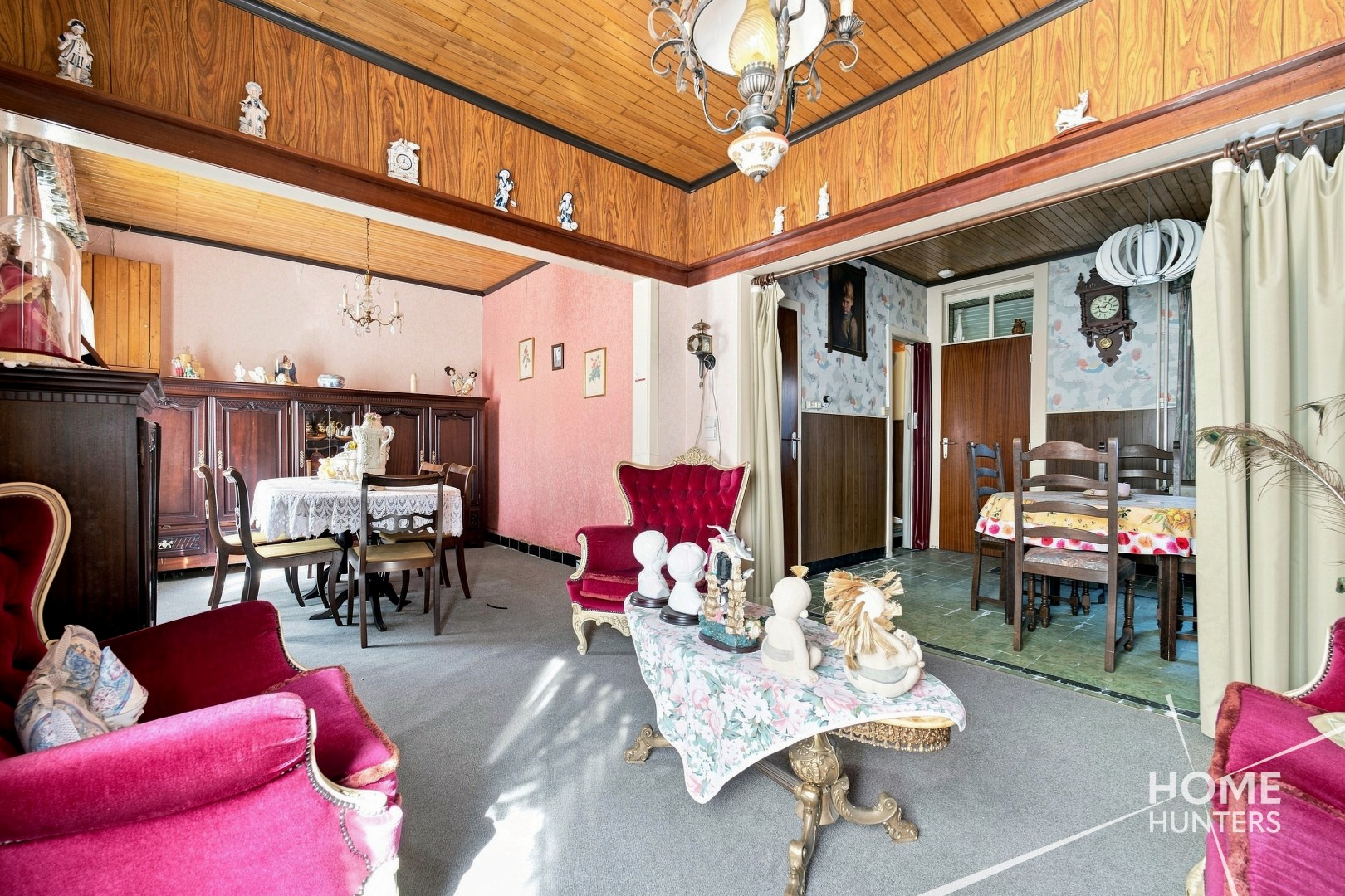 Maison à vendre à Kortemark avec 3 chambres - photo 5