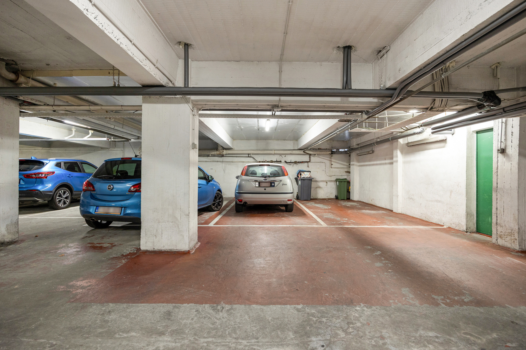 Appartement à vendre à Turnhout avec 2 chambres - photo 5