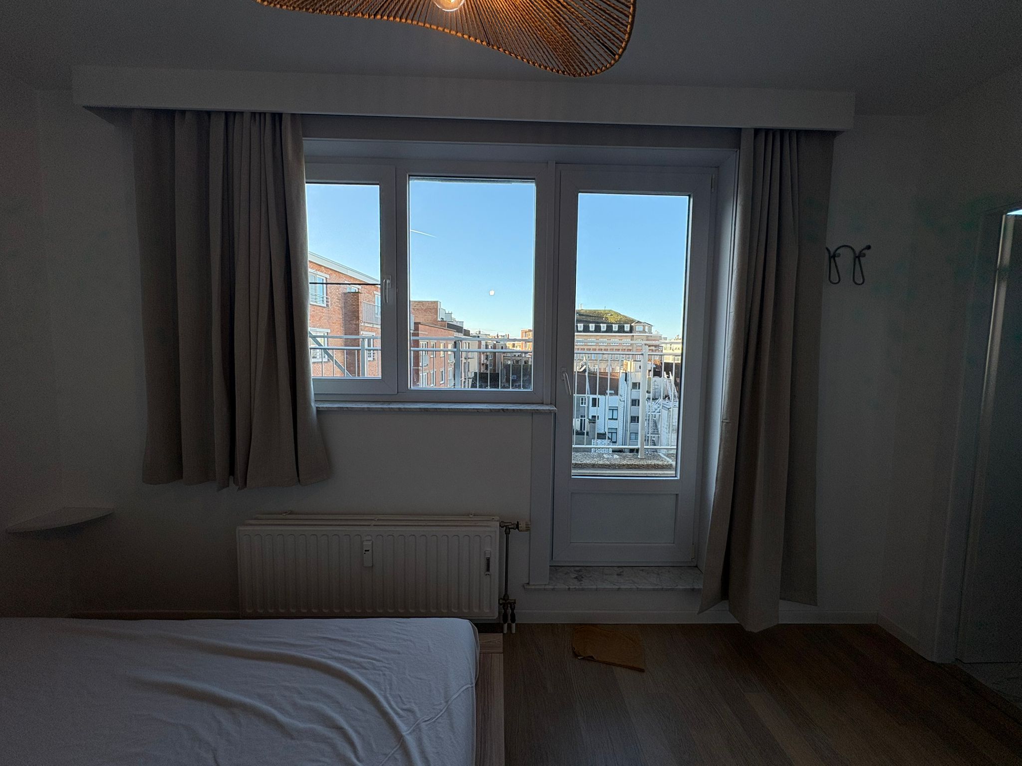 Appartement à louer à Ostende avec 1 chambre - photo 3