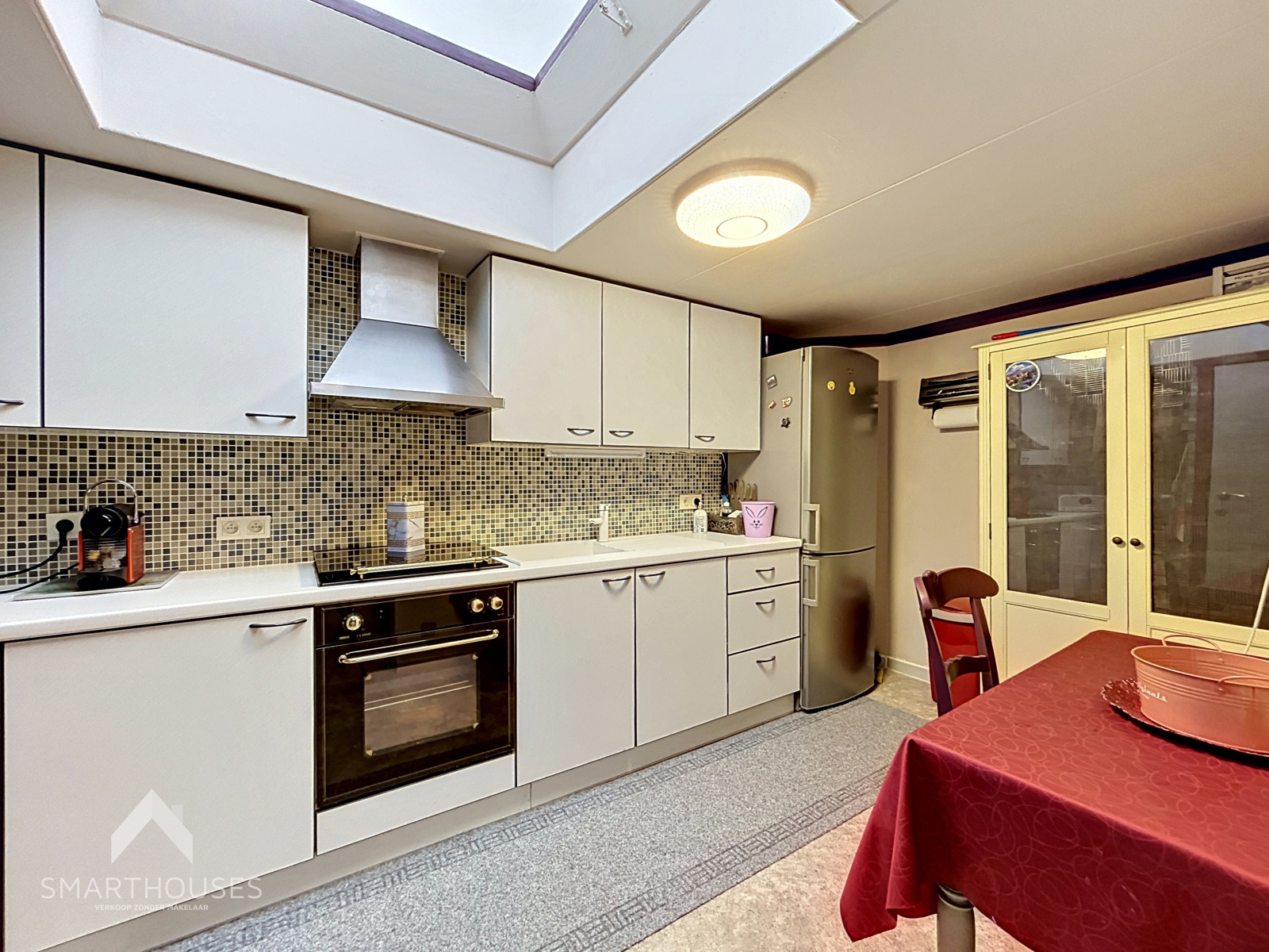 Ruime instapklare woning met 3 slpks op een centrale locatie - foto 5