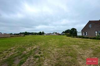 Terrain à vendre à Malle