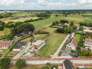 Terrain à vendre à Nazareth-De Pinte