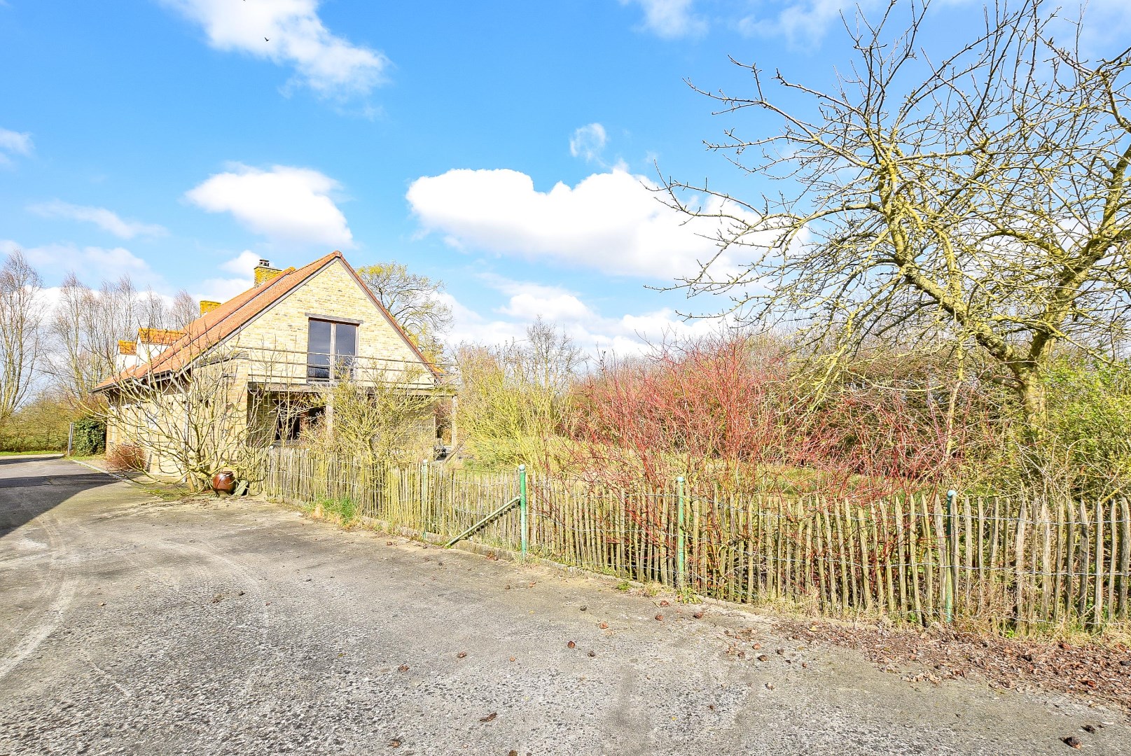 Maison à vendre à Dixmude avec 4 chambres - photo 4