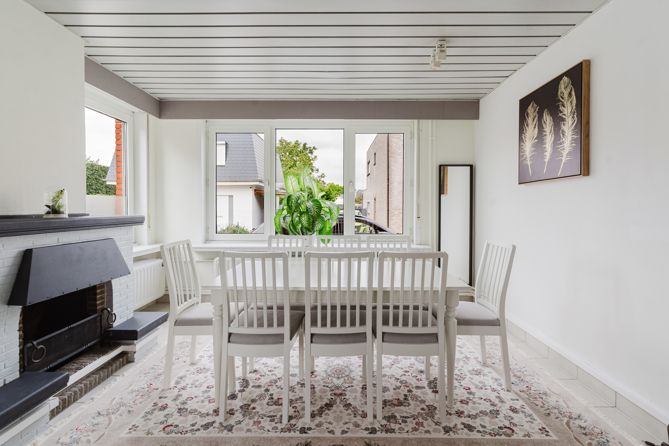 Half open bebouwing te Merelbeke - foto 5