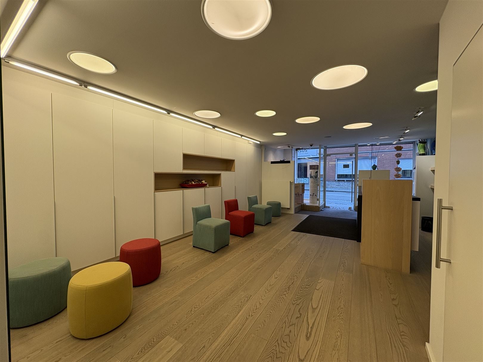 Handelspand te huur in centrum Oudenaarde. - foto 4