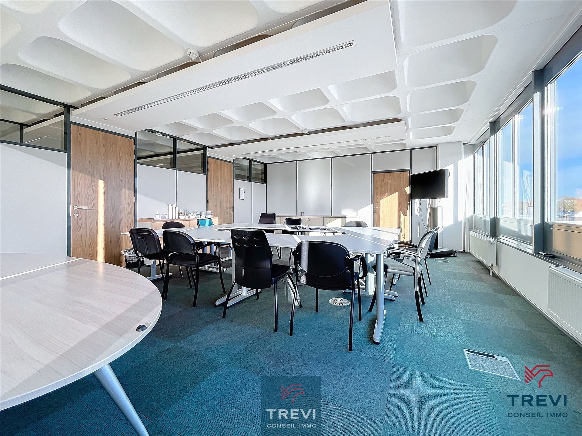 Commercieel te huur in Wauthier-Braine - foto 4