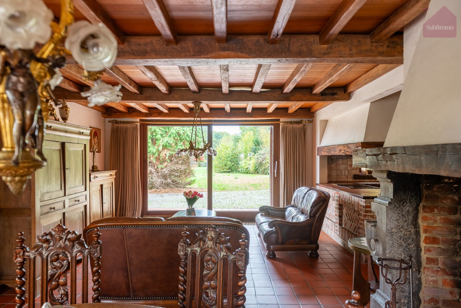 Maison à vendre à Geel avec 6 chambres - photo 5