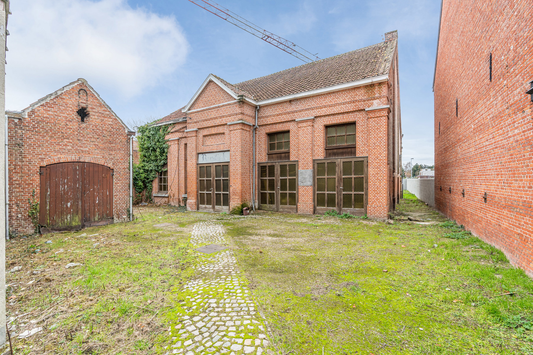 Uniek huis te koop in Westerlo! - foto 1