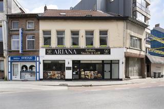 Maison à vendre à Saint-Nicolas