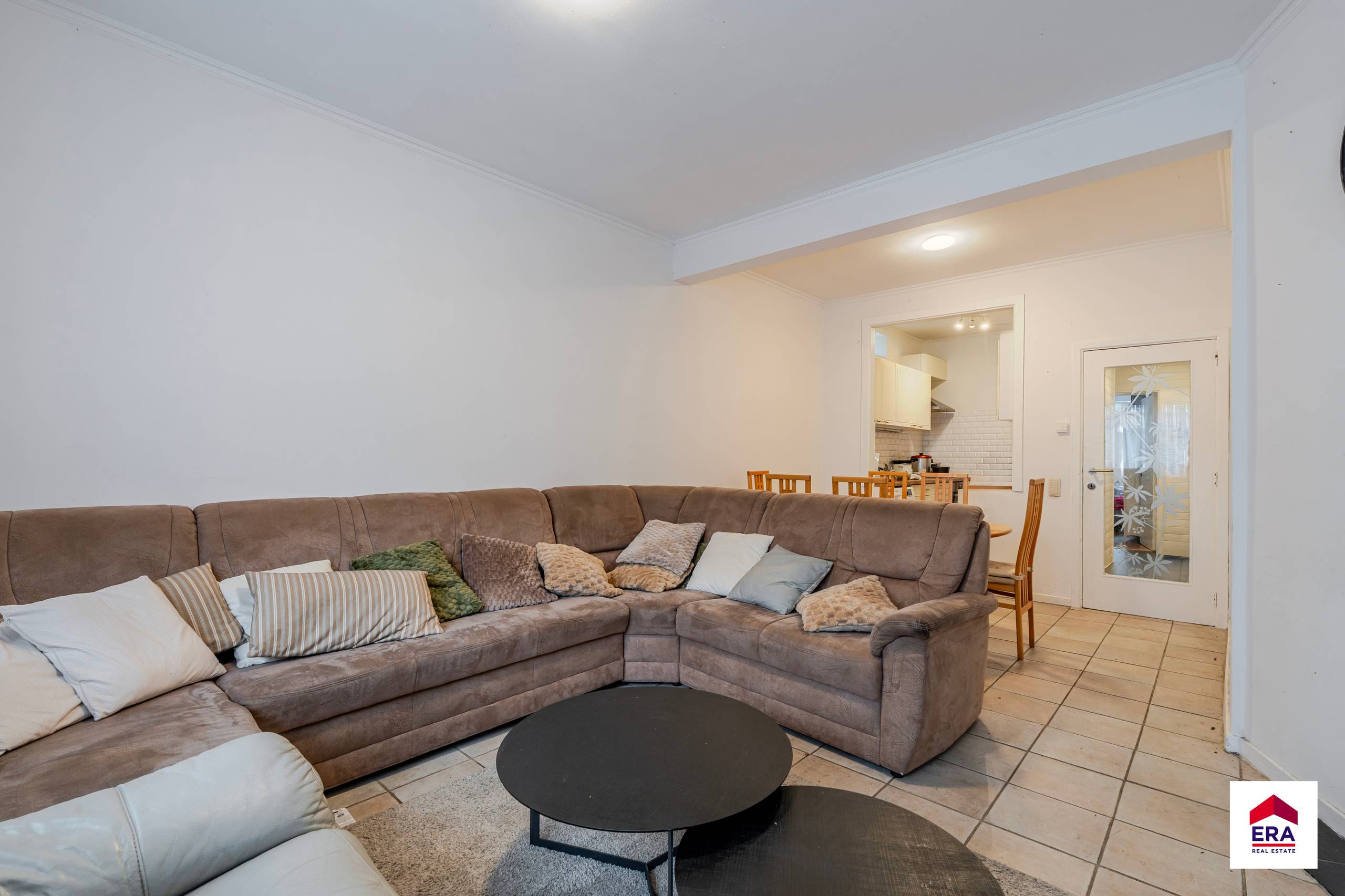 Apartment for sale in Ganshoren with 2 bedrooms - photo 3