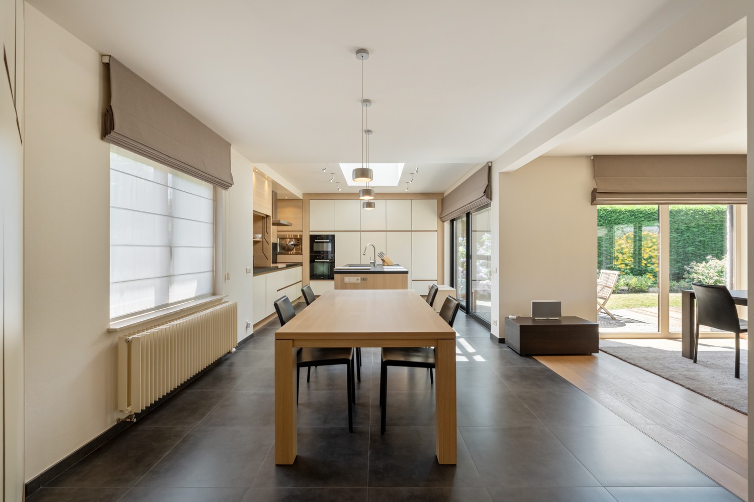 Goed gelegen villa met 4/5 slaapkamers, een bureau, een garage en een mooie tuin op een groene ligging te Kessel-Lo! - foto 5
