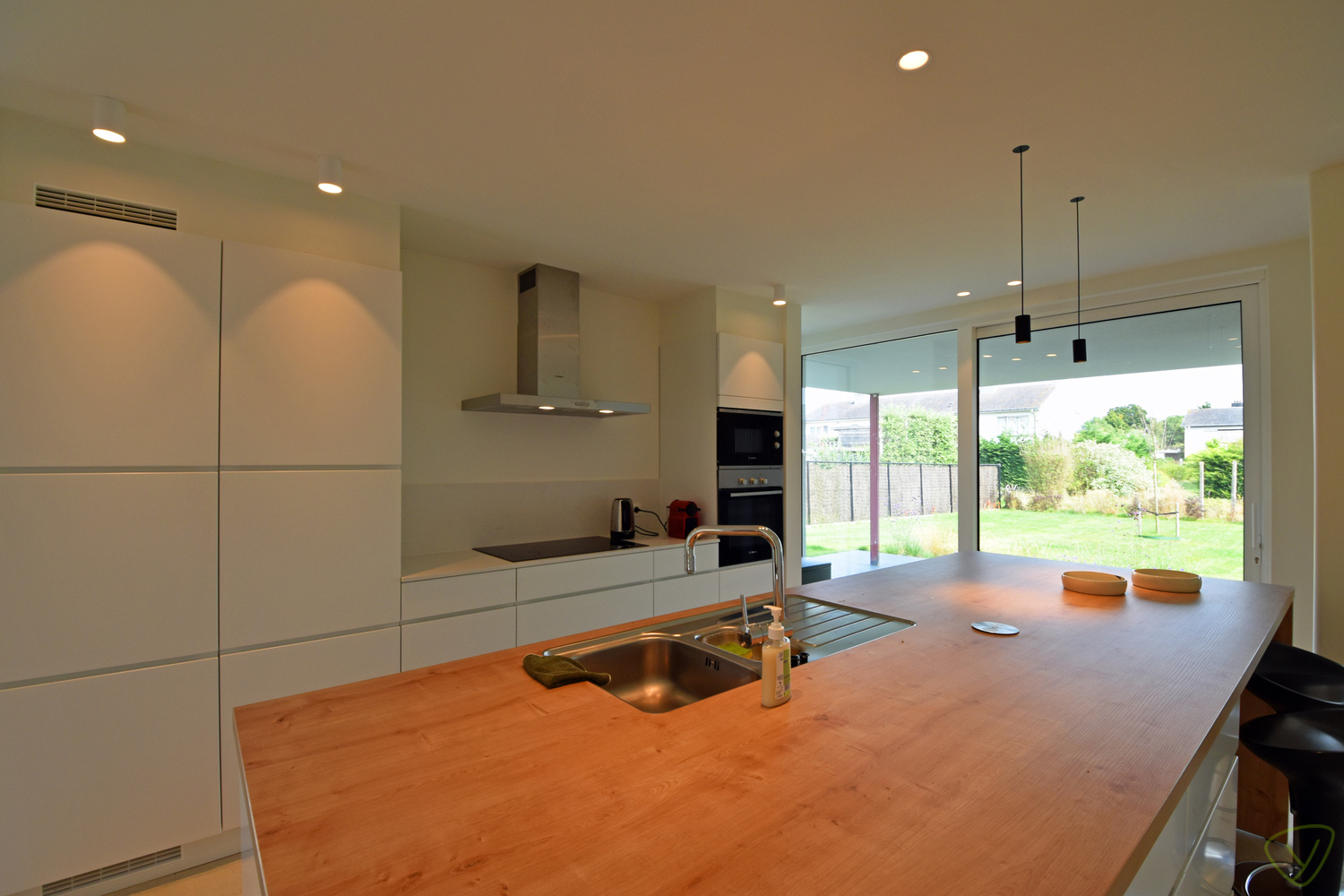 Maison à louer à Eeklo avec 3 chambres - photo 4