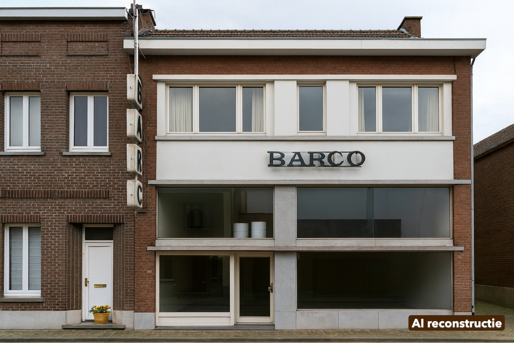 Huis te koop in Aarschot - foto 1