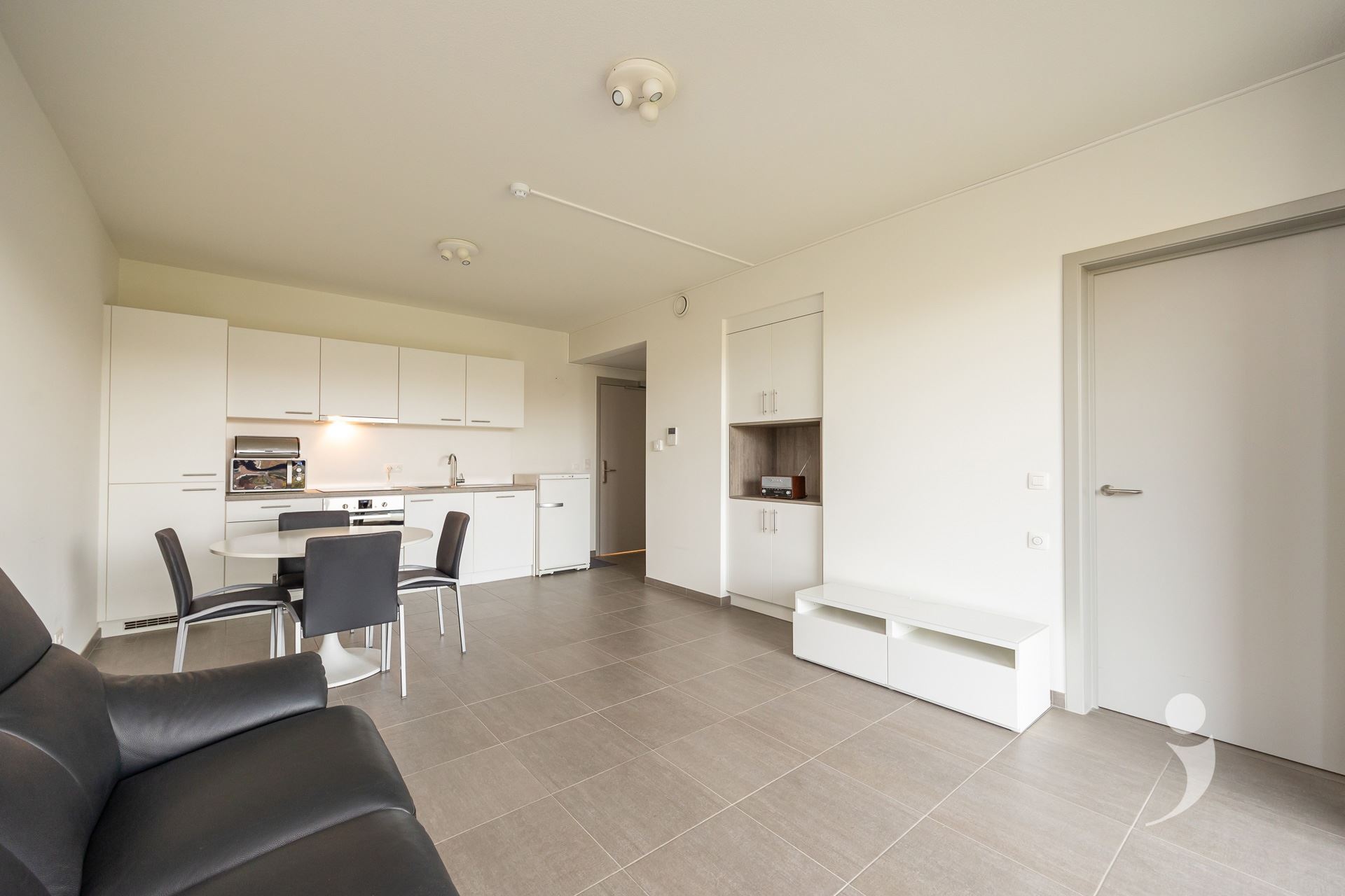 Knappe assistentiewoning  - foto 2