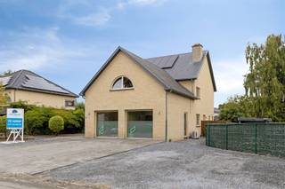 Maison à vendre à Maasmechelen
