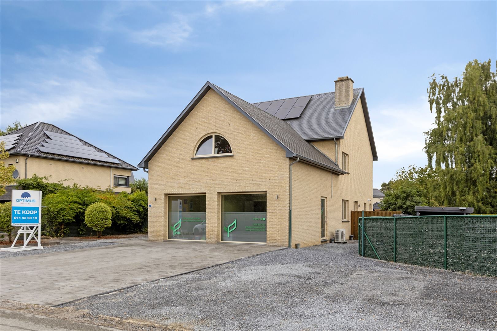 Maison à vendre à Maasmechelen avec 4 chambres - photo 3