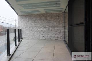 Appartement à louer à Herenthout