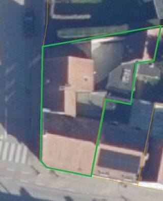 Commercial à vendre à Roulers