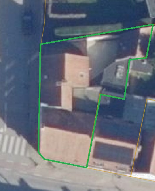 Commercial for sale in Roeselare - photo 3