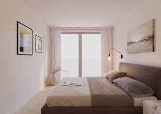 <strong>Residentie Stroombank - Comfortabel en zorgeloos wonen in Oostende</strong><br /><br />Op zoek naar een gezellige en moderne woonst aan de kust? <strong>Residentie Stroombank,</strong> gelegen aan de <strong>Stroombanklaan in Oostende</strong>, biedt <strong>6 lichtrijke en energiezuinige appartementen</strong> die perfect inspelen op de huidige wensen van de koper met oog voor kwaliteit. <br /><br />Hier woon je in een rustige en aangename buurt, dicht bij winkels, scholen, openbaar vervoer (trein, tram, bus) en het strand, uit de tumult van het drukke centrum. Of je nu op zoek bent naar een nieuwe thuis of een slimme investering, Residentie Stroombank combineert wooncomfort met een uitstekende ligging.<br /><br />Dit appartement betreft een ruim 1-slaapkamer appartement met zonneterras. De totale oppervlakte is 70 m².<br /><br /><strong>BENT U OP ZOEK NAAR EEN EIGEN APPARTEMENT? Waarom Residentie Stroombank?</strong>
<ul>
<li><span><strong>Kleinschalig project </strong>- veel privacy en gezellige sfeer.</span></li>
<li><span><strong>Lichtrijke en ruime</strong> appartementen met moderne afwerking.</span></li>
<li><span><strong>Energiezuinig en duurzaam</strong> wonen volgens de nieuwste normen.</span></li>
<li><span><strong>Ideale ligging </strong>- vlotte verbindingen en alle voorzieningen binnen handbereik.</span></li>
<li><span><strong>Perfect voor gezinnen, koppels en alleenstaanden.</strong></span></li>
</ul>
<br /><strong>BENT U OP ZOEK NAAR EEN INVESTERING? Waarom Residentie Stroombank?</strong>
<ul>
<li><span><strong>Uitstekende huurmarkt </strong>- Oostende is een populaire woonstad, zowel voor vaste bewoners of tweede verblijvers. De vraag naar kwalitatieve huurappartementen is ontzettend groot en blijft toenemen.</span></li>
<li><span><strong>Energiezuinige nieuwbouw</strong> - lage energiekosten zijn voor huurders ontzettend belangrijk, wat resulteert in extra aantrekking en hogere huuropbrengsten.</span></li>
<li><span><strong>Potentiële meerwaarde</strong> - vastgoed aan de kust blijft een veilige investering, en met de toenemende vraag naar energiezuinige woningen kan je rekenen op een potentiële meerwaarde.</span></li>
<li><span><strong>Locatie biedt oplossing voor breed publiek</strong> - dichtbij het centrum maar toch rustig gelegen met alle faciliteiten. Ideaal voor jonge professionals, koppels en senioren.</span></li>
<li><span><strong>Duurzame nieuwbouw verzekert een gemakkelijke doorverkoop in de toekomst.</strong></span></li>
</ul>
<br /><strong>Interesse om te wonen of te investeren? Neem contact op via e-mail op nicolas@jolieinvest.be of via telefoon op 0495/50.69.20<br />Plannen met meer informatie beschikbaar !</strong><br />