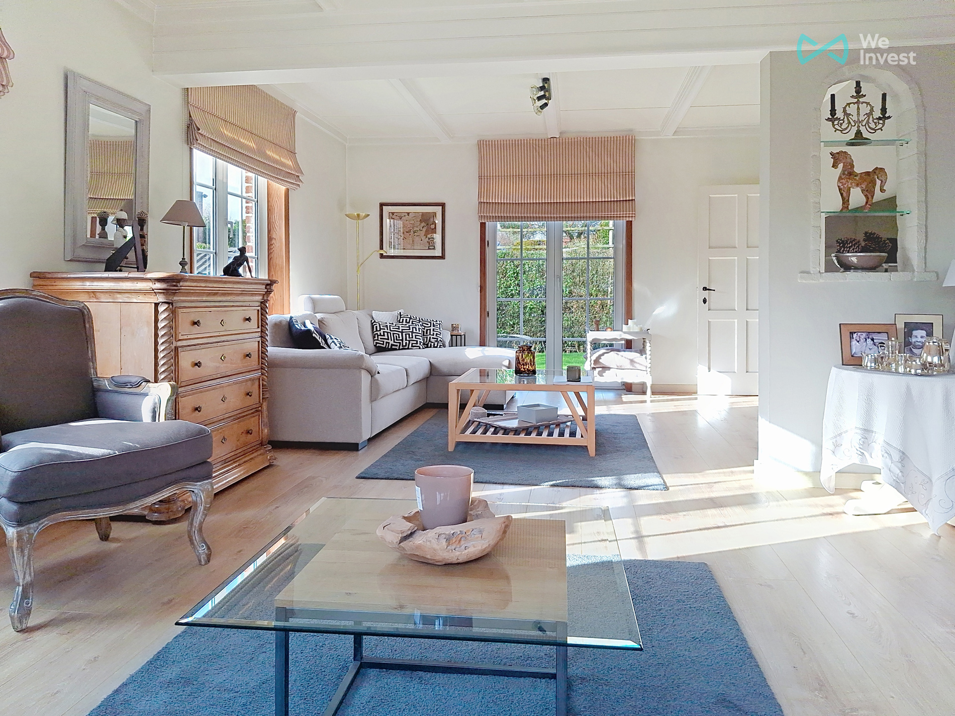 Huis in cottage-stijl gelegen in een rustige wijk van Meise - foto 2