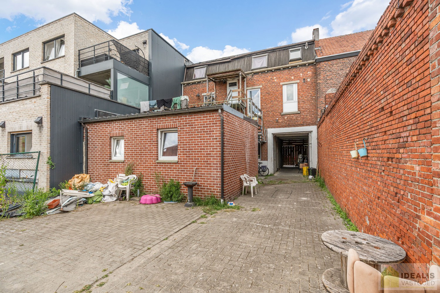 Appartement à vendre à Heppen - photo 4