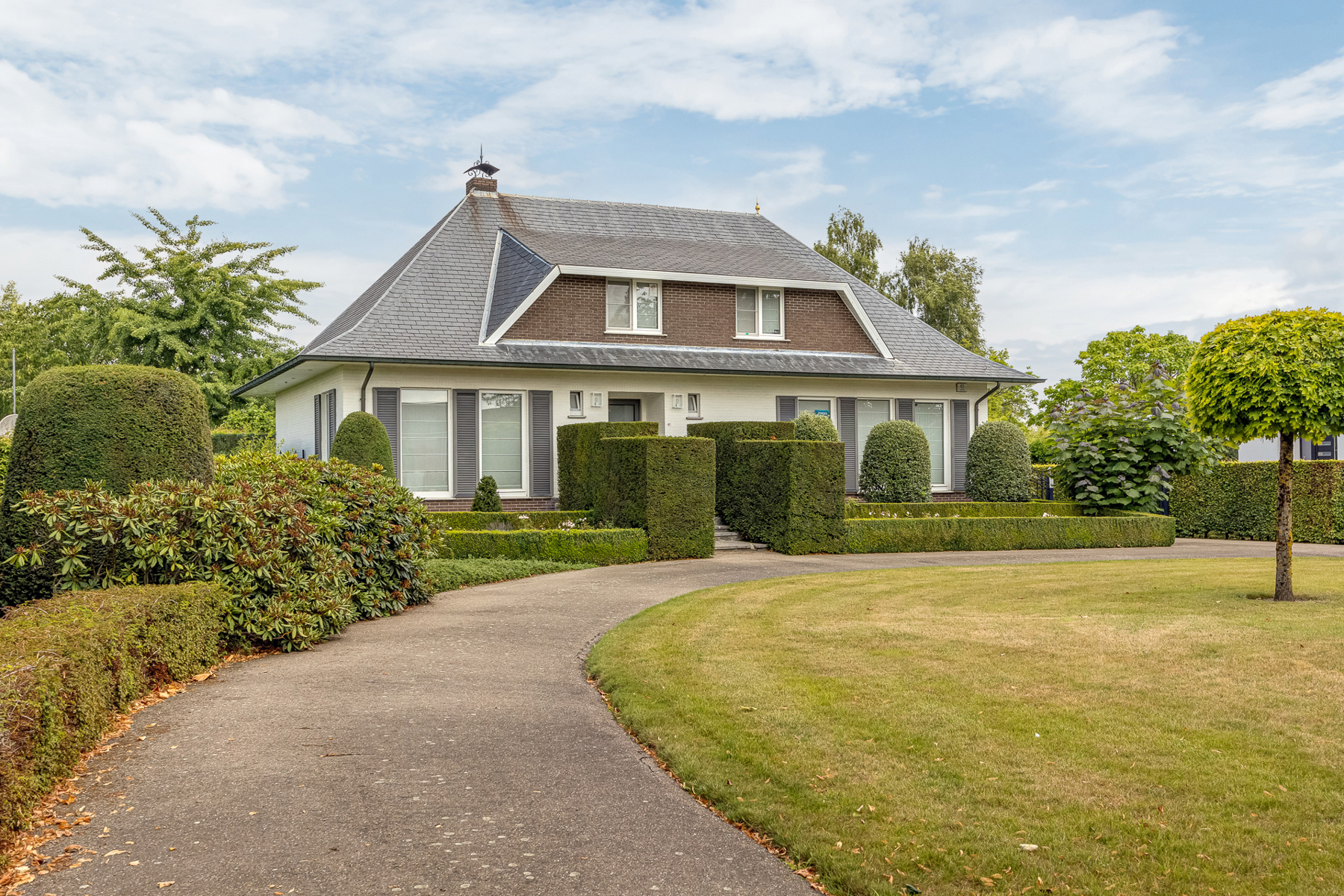 Maison à vendre à Rijkevorsel avec 5 chambres - photo 2