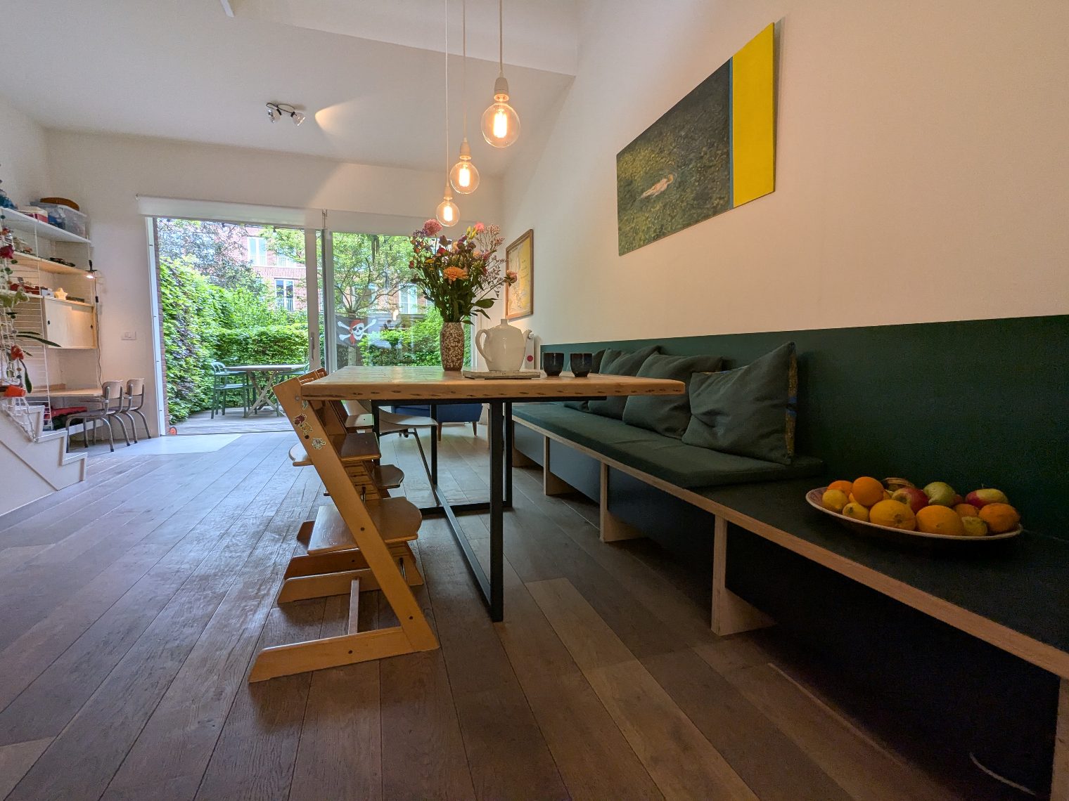 Huis te koop in Antwerpen met 3 slaapkamers - foto 4