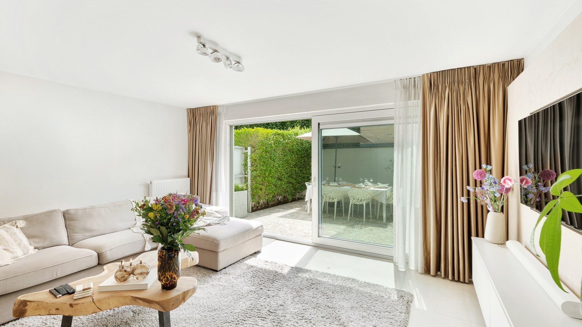 Appartement à vendre à Heist-Aan-Zee avec 2 chambres - photo 5