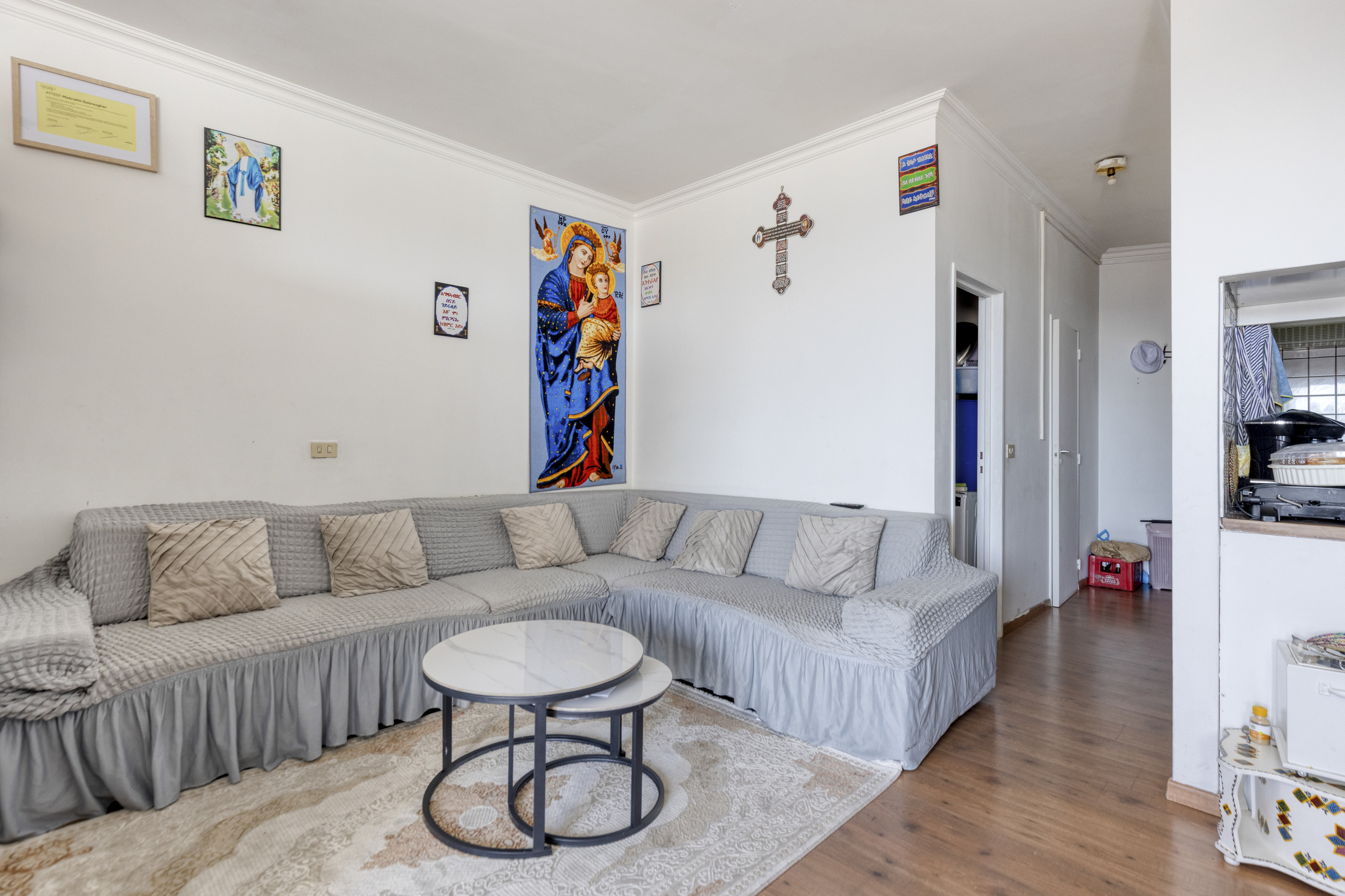 Instapklare studio, 49m² te koop in Antwerpen! - foto 5